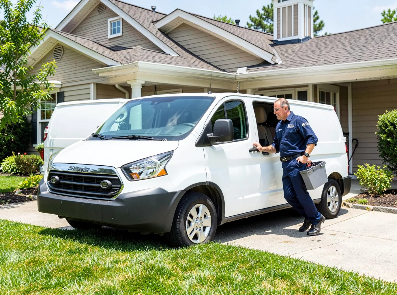Emergency Plumber company in Reinbeck, IA